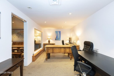 Located within the Seasons at Arrowhead, this thoughtfully on Country Club of the Rockies in Colorado - for sale on GolfHomes.com, golf home, golf lot