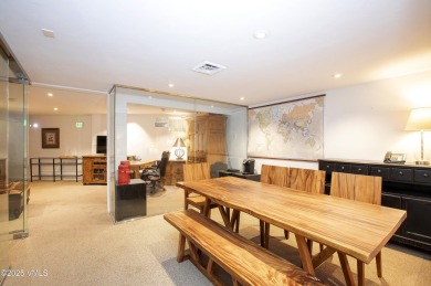 Located within the Seasons at Arrowhead, this thoughtfully on Country Club of the Rockies in Colorado - for sale on GolfHomes.com, golf home, golf lot