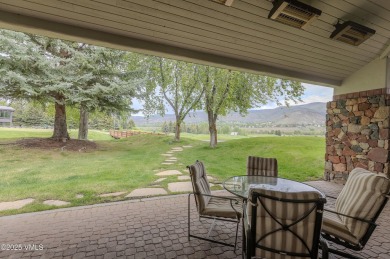 Located within the Seasons at Arrowhead, this thoughtfully on Country Club of the Rockies in Colorado - for sale on GolfHomes.com, golf home, golf lot
