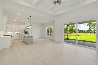 Let's fall in love with this gorgeous newly built 4-bed, 4-bath on Wild Wing Plantation in South Carolina - for sale on GolfHomes.com, golf home, golf lot