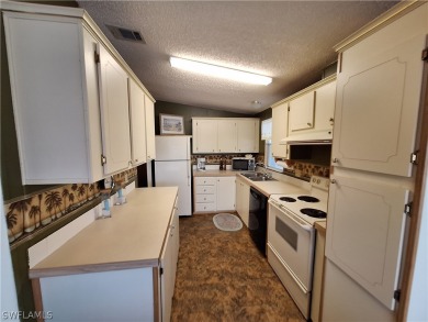 PRICE JUST REDUCED $15,000 - THIS OPEN CONCEPT FLOOR PLAN 1989 on Six Lakes Country Club in Florida - for sale on GolfHomes.com, golf home, golf lot