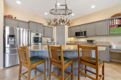 This fabulous 2482 sq. ft. home features 3 spacious  bedrooms (1 on Golf Club At La Quinta in California - for sale on GolfHomes.com, golf home, golf lot
