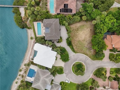 Rare opportunity to build your dream home in Las Tortugas, an on Island Dunes Country Club in Florida - for sale on GolfHomes.com, golf home, golf lot