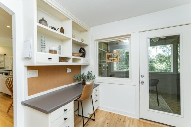Absolutely stunning ranch-style home with luxury upgrades and on Rochester Golf and Country Club in Minnesota - for sale on GolfHomes.com, golf home, golf lot