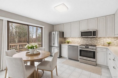 Welcome to 366 Heritage Hills. A beautifully maintained, move-in on Somers Pointe Golf Club - West Hill in New York - for sale on GolfHomes.com, golf home, golf lot