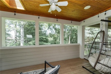 Absolutely stunning ranch-style home with luxury upgrades and on Rochester Golf and Country Club in Minnesota - for sale on GolfHomes.com, golf home, golf lot