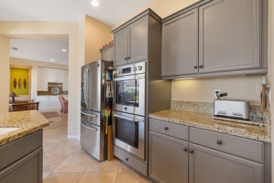 This fabulous 2482 sq. ft. home features 3 spacious  bedrooms (1 on Golf Club At La Quinta in California - for sale on GolfHomes.com, golf home, golf lot
