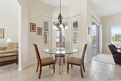 Clean, serene, and full of prestige, this 3/2/3 home boasts over on Skyview At Terra Vista Golf and Country Club in Florida - for sale on GolfHomes.com, golf home, golf lot