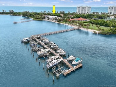 Rare opportunity to build your dream home in Las Tortugas, an on Island Dunes Country Club in Florida - for sale on GolfHomes.com, golf home, golf lot