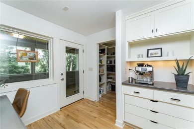 Absolutely stunning ranch-style home with luxury upgrades and on Rochester Golf and Country Club in Minnesota - for sale on GolfHomes.com, golf home, golf lot