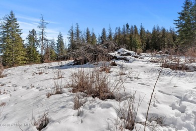 Absolutely stunning and truly one-of-a-kind, this 1.22-acre on The Idaho Club in Idaho - for sale on GolfHomes.com, golf home, golf lot