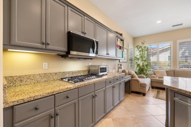This fabulous 2482 sq. ft. home features 3 spacious  bedrooms (1 on Golf Club At La Quinta in California - for sale on GolfHomes.com, golf home, golf lot
