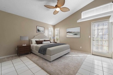 Experience the lifestyle of golf course living in Marcus Pointe on Marcus Pointe Golf Club in Florida - for sale on GolfHomes.com, golf home, golf lot