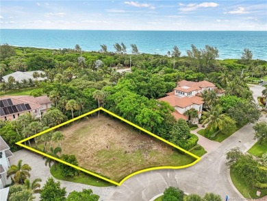 Rare opportunity to build your dream home in Las Tortugas, an on Island Dunes Country Club in Florida - for sale on GolfHomes.com, golf home, golf lot