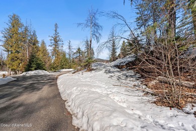 Absolutely stunning and truly one-of-a-kind, this 1.22-acre on The Idaho Club in Idaho - for sale on GolfHomes.com, golf home, golf lot