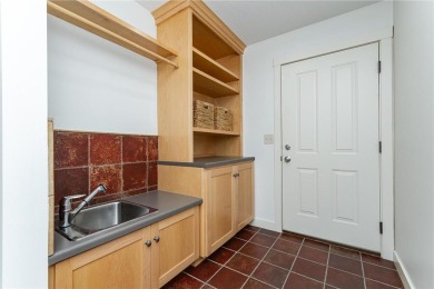 Absolutely stunning ranch-style home with luxury upgrades and on Rochester Golf and Country Club in Minnesota - for sale on GolfHomes.com, golf home, golf lot