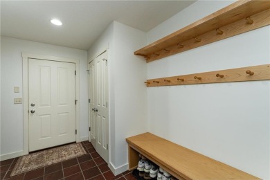 Absolutely stunning ranch-style home with luxury upgrades and on Rochester Golf and Country Club in Minnesota - for sale on GolfHomes.com, golf home, golf lot