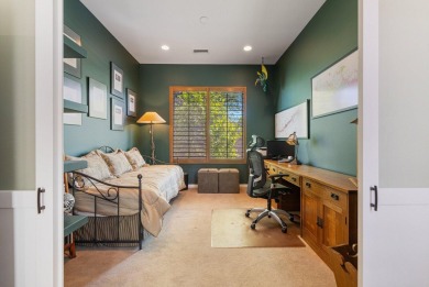 This fabulous 2482 sq. ft. home features 3 spacious  bedrooms (1 on Golf Club At La Quinta in California - for sale on GolfHomes.com, golf home, golf lot