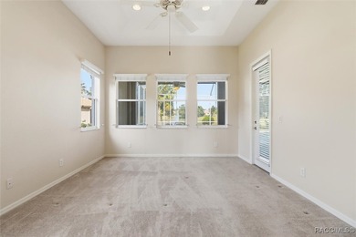 Clean, serene, and full of prestige, this 3/2/3 home boasts over on Skyview At Terra Vista Golf and Country Club in Florida - for sale on GolfHomes.com, golf home, golf lot