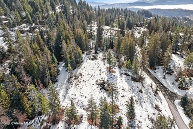 Absolutely stunning and truly one-of-a-kind, this 1.22-acre on The Idaho Club in Idaho - for sale on GolfHomes.com, golf home, golf lot