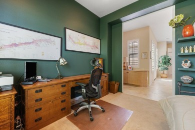 This fabulous 2482 sq. ft. home features 3 spacious  bedrooms (1 on Golf Club At La Quinta in California - for sale on GolfHomes.com, golf home, golf lot