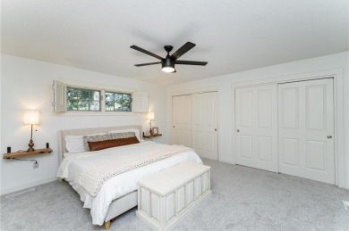 Absolutely stunning ranch-style home with luxury upgrades and on Rochester Golf and Country Club in Minnesota - for sale on GolfHomes.com, golf home, golf lot