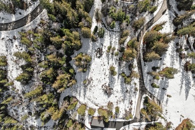 Absolutely stunning and truly one-of-a-kind, this 1.22-acre on The Idaho Club in Idaho - for sale on GolfHomes.com, golf home, golf lot