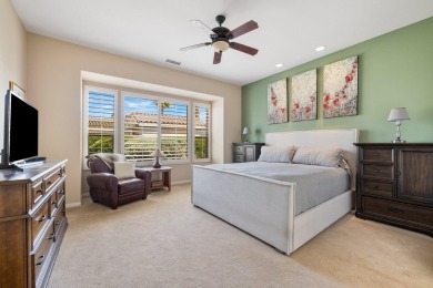 This fabulous 2482 sq. ft. home features 3 spacious  bedrooms (1 on Golf Club At La Quinta in California - for sale on GolfHomes.com, golf home, golf lot