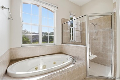 Clean, serene, and full of prestige, this 3/2/3 home boasts over on Skyview At Terra Vista Golf and Country Club in Florida - for sale on GolfHomes.com, golf home, golf lot