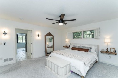 Absolutely stunning ranch-style home with luxury upgrades and on Rochester Golf and Country Club in Minnesota - for sale on GolfHomes.com, golf home, golf lot