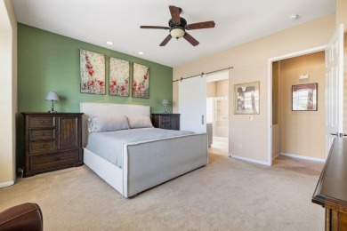 This fabulous 2482 sq. ft. home features 3 spacious  bedrooms (1 on Golf Club At La Quinta in California - for sale on GolfHomes.com, golf home, golf lot