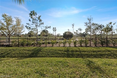 If you seek carefree, maintenance-free living in a beautiful on Cypress Lake Country Club in Florida - for sale on GolfHomes.com, golf home, golf lot