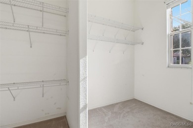 Clean, serene, and full of prestige, this 3/2/3 home boasts over on Skyview At Terra Vista Golf and Country Club in Florida - for sale on GolfHomes.com, golf home, golf lot