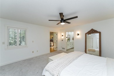 Absolutely stunning ranch-style home with luxury upgrades and on Rochester Golf and Country Club in Minnesota - for sale on GolfHomes.com, golf home, golf lot