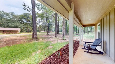 Welcome to your dream home in restricted Pendleton Harbor! This on Pendleton Harbor in Texas - for sale on GolfHomes.com, golf home, golf lot