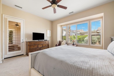 This fabulous 2482 sq. ft. home features 3 spacious  bedrooms (1 on Golf Club At La Quinta in California - for sale on GolfHomes.com, golf home, golf lot