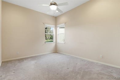 Clean, serene, and full of prestige, this 3/2/3 home boasts over on Skyview At Terra Vista Golf and Country Club in Florida - for sale on GolfHomes.com, golf home, golf lot