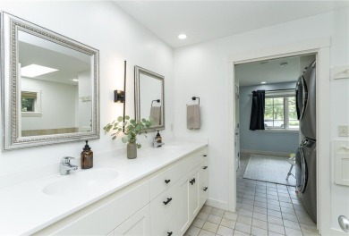 Absolutely stunning ranch-style home with luxury upgrades and on Rochester Golf and Country Club in Minnesota - for sale on GolfHomes.com, golf home, golf lot