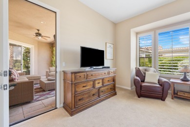 This fabulous 2482 sq. ft. home features 3 spacious  bedrooms (1 on Golf Club At La Quinta in California - for sale on GolfHomes.com, golf home, golf lot