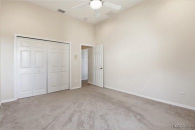 Clean, serene, and full of prestige, this 3/2/3 home boasts over on Skyview At Terra Vista Golf and Country Club in Florida - for sale on GolfHomes.com, golf home, golf lot