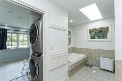 Absolutely stunning ranch-style home with luxury upgrades and on Rochester Golf and Country Club in Minnesota - for sale on GolfHomes.com, golf home, golf lot