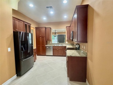 MAKE THIS HOUSE YOUR HOME! THERE IS SO MUCH TO APPRECIATE IN on Caloosa Greens Executive Golf Course in Florida - for sale on GolfHomes.com, golf home, golf lot
