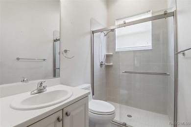 Clean, serene, and full of prestige, this 3/2/3 home boasts over on Skyview At Terra Vista Golf and Country Club in Florida - for sale on GolfHomes.com, golf home, golf lot