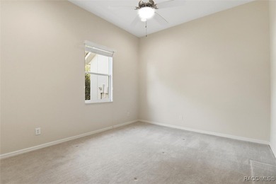 Clean, serene, and full of prestige, this 3/2/3 home boasts over on Skyview At Terra Vista Golf and Country Club in Florida - for sale on GolfHomes.com, golf home, golf lot