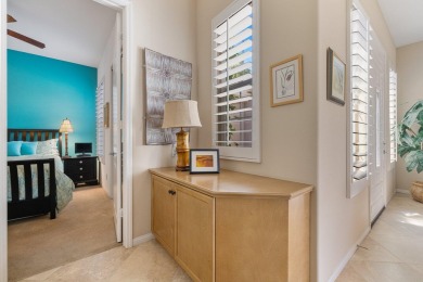 This fabulous 2482 sq. ft. home features 3 spacious  bedrooms (1 on Golf Club At La Quinta in California - for sale on GolfHomes.com, golf home, golf lot