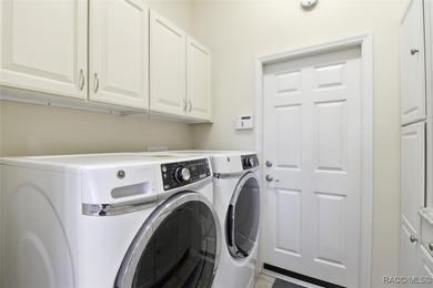 Clean, serene, and full of prestige, this 3/2/3 home boasts over on Skyview At Terra Vista Golf and Country Club in Florida - for sale on GolfHomes.com, golf home, golf lot