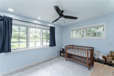Absolutely stunning ranch-style home with luxury upgrades and on Rochester Golf and Country Club in Minnesota - for sale on GolfHomes.com, golf home, golf lot