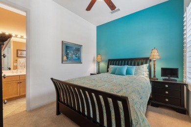 This fabulous 2482 sq. ft. home features 3 spacious  bedrooms (1 on Golf Club At La Quinta in California - for sale on GolfHomes.com, golf home, golf lot