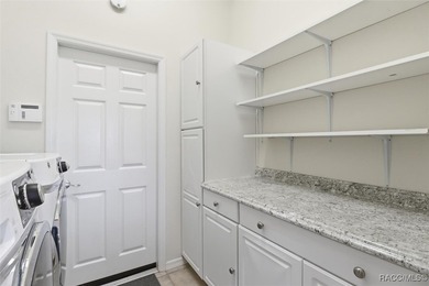 Clean, serene, and full of prestige, this 3/2/3 home boasts over on Skyview At Terra Vista Golf and Country Club in Florida - for sale on GolfHomes.com, golf home, golf lot