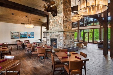 Absolutely stunning and truly one-of-a-kind, this 1.22-acre on The Idaho Club in Idaho - for sale on GolfHomes.com, golf home, golf lot